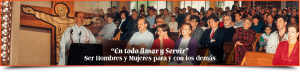 Grupo Monterrey de Ex Alumnos y Amigos de la Compañía de Jesús